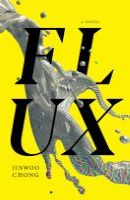 flux cover art