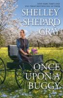 Once upon a buggy cover art
