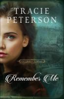 remember me cover art