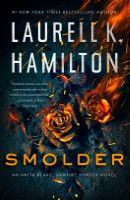 smolder cover art