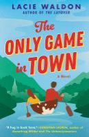 the only game in town cover art
