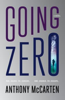 going zero cover art