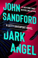 dark angel cover art