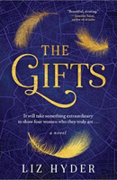 the gifts cover art
