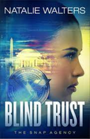 blind trust cover art
