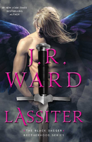 lassiter cover art