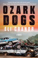 ozark dogs cover art
