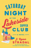 saturday night cover art