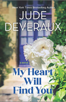 My heart will find you cover art