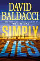 simply lies cover art