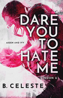 dare you to hate me cover art