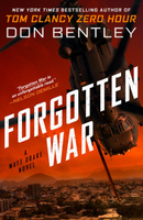 forgotten war cover art