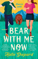 bear with me now cover art