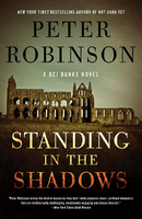 standing in the shadows cover art