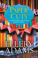 paper cuts cover art