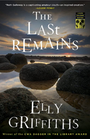 the last remains cover art