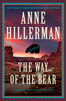 the way of the bear cover art