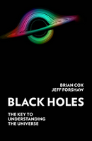 black holes cover art