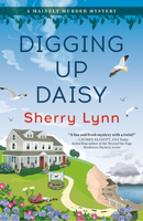 digging up daisy cover art