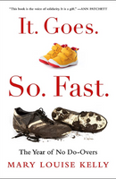 it goes so fast cover art