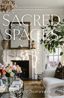 sacred spaces cover art