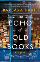 the echo of old books cover art