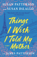 things i wish i told my mother cover art