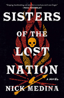 sisters of the lost nation cover art