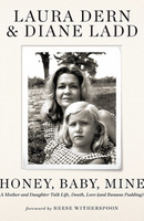 honey baby mine cover art