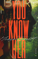 You know her cover art