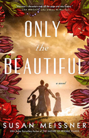 only the beautiful  cover art