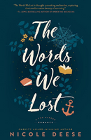 The words we lost cover art
