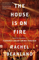 The house is on fire cover art