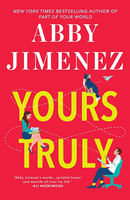 yours truly cover art