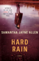 hard rain