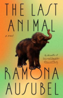 the last animal cover art