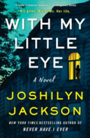 with my little eye cover art