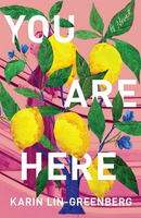 you are here