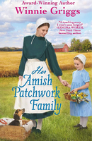 her amish patchwork family