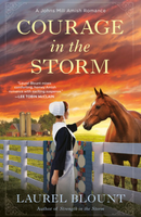 courage in the storm