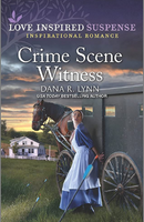 crime scene witness