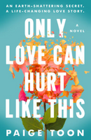 only love can hurt like this
