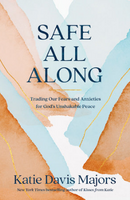 safe all along cover art