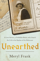 unearthed cover art
