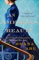 an american beauty cover art