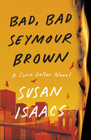 Bad bad seymour brown