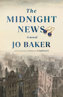 the midnight news