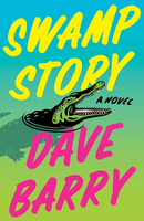 swamp story