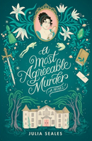 a most agreeable murder
