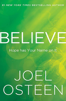 believe 